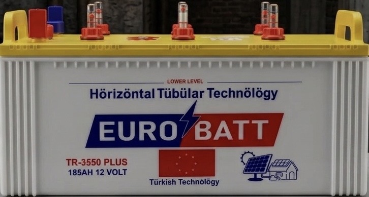 TR 3550